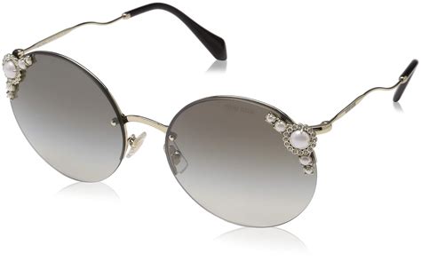 damen miu miu sonnenbrille|Designer Sonnenbrillen für Damen .